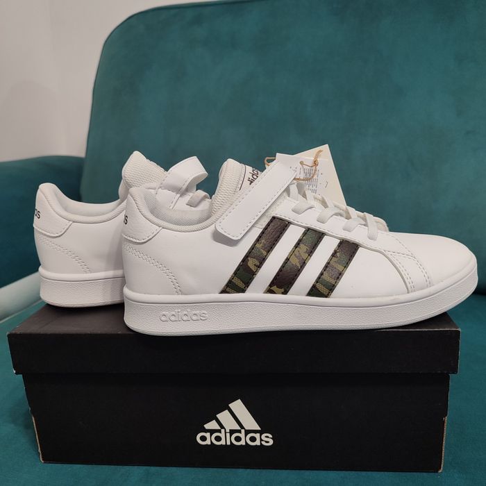 Маратонки Adidas 35номер