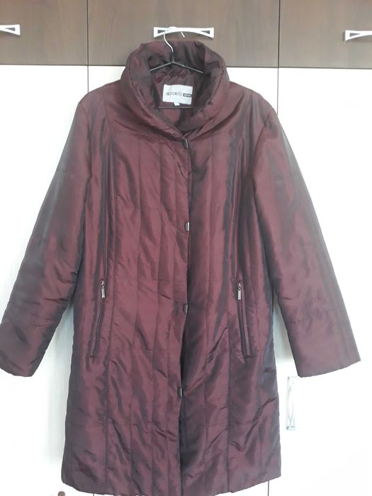 Jacheta anti vant, noua, mar. M