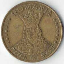Vind moneda pentru. colectie