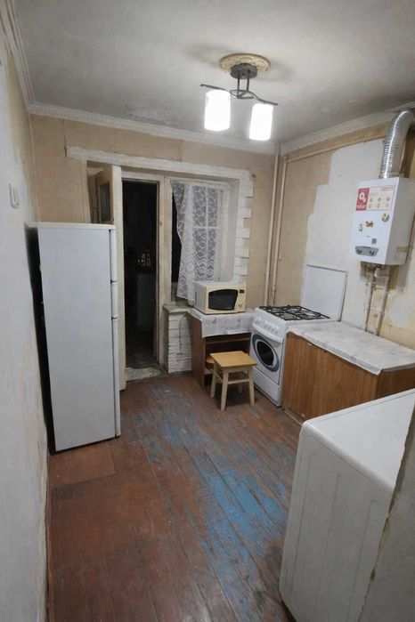 Продам свою 1/4/4 Дубовая