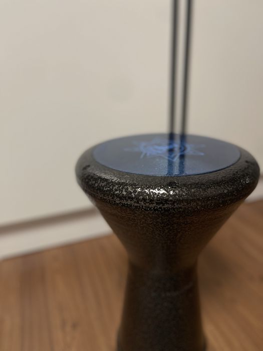 Дарбука барабан музыкальный инструмент