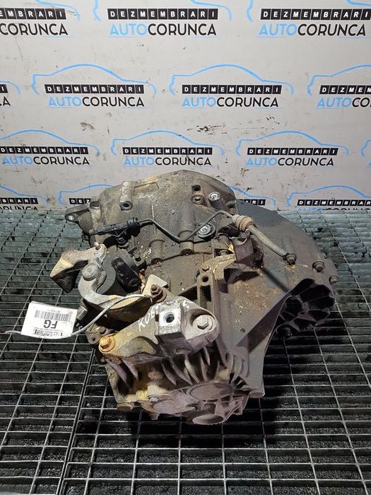 Cutie de viteze Ford Kuga 2.0 TDCI 2008 - 2012 136CP Manuala 6 Trepte G6DG UKDA (725) ...