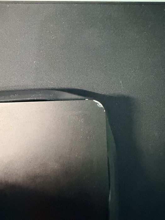 Apple Magic Trackpad 2 Black lightning
