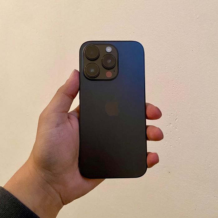 IPhone 14 Pro 256GB Продаётся!!!