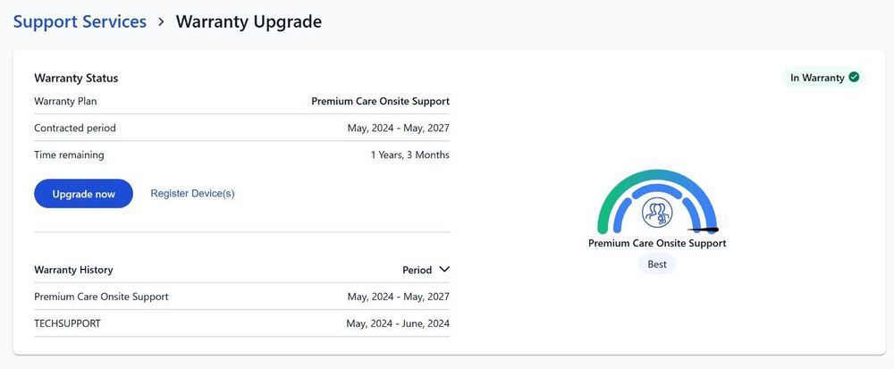 Ultrabook Lenovo 14'' Yoga 7 GARANTIE
