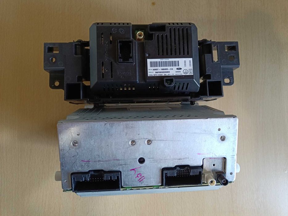 Unitate Radio Cd Sony - Ford Focus MK3 (2011-2018)