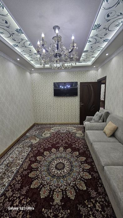 Аренда 4/2/4 Коракамиш 2/1