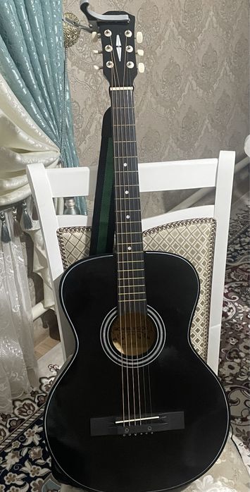 Акустический гитара