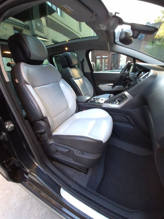 PEUGEOT 3008 2014 — imagine 3