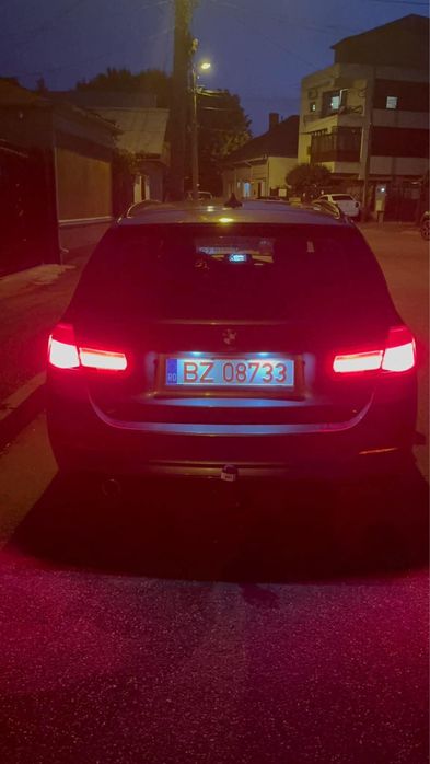 BMW 3 Series 2017 — imagine 2