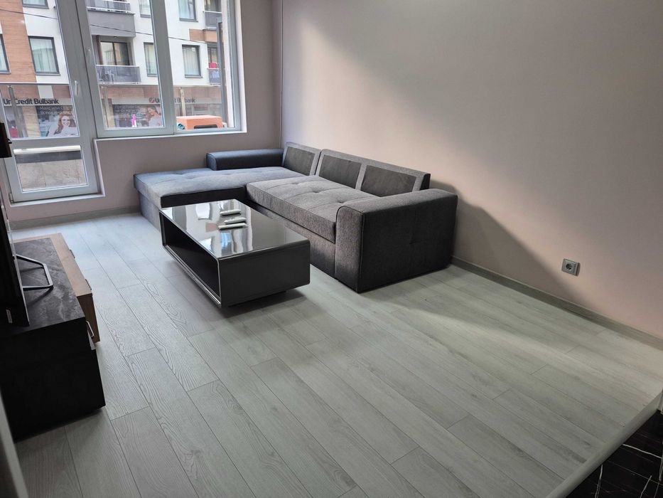 Дава се под наем Двустаен апартамент в София, Студентски град - 60 кв.м за 612 € - Снимка #2