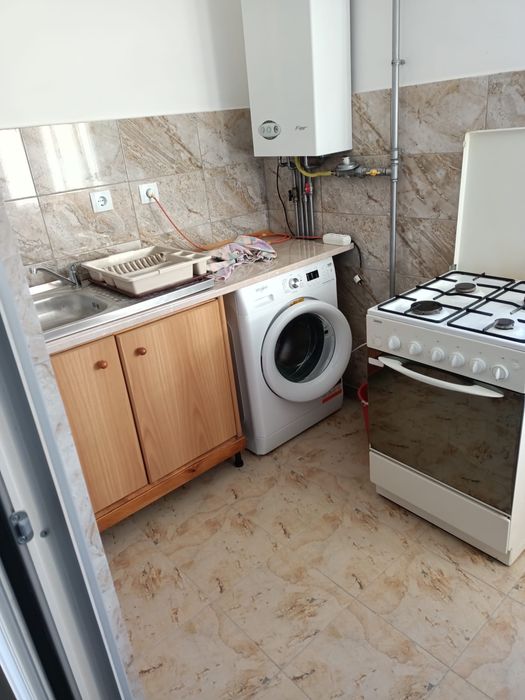 Inchiriere garsoniera