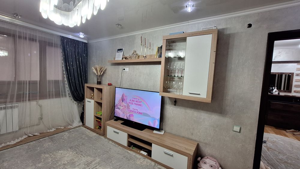 Стенка  для зала