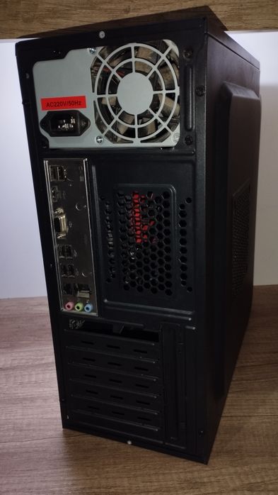 Kopmpyuter nabor hammasi ichida