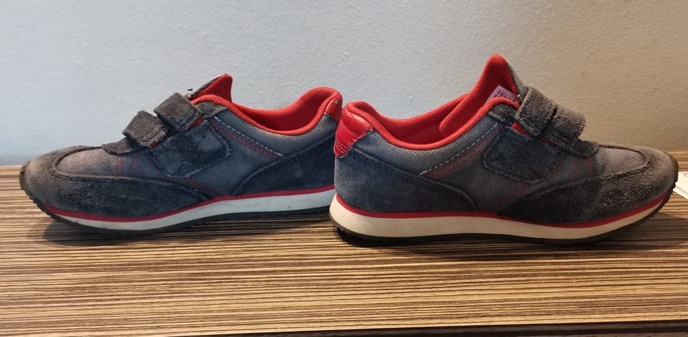 Adidași băieți Timberland, marime 30