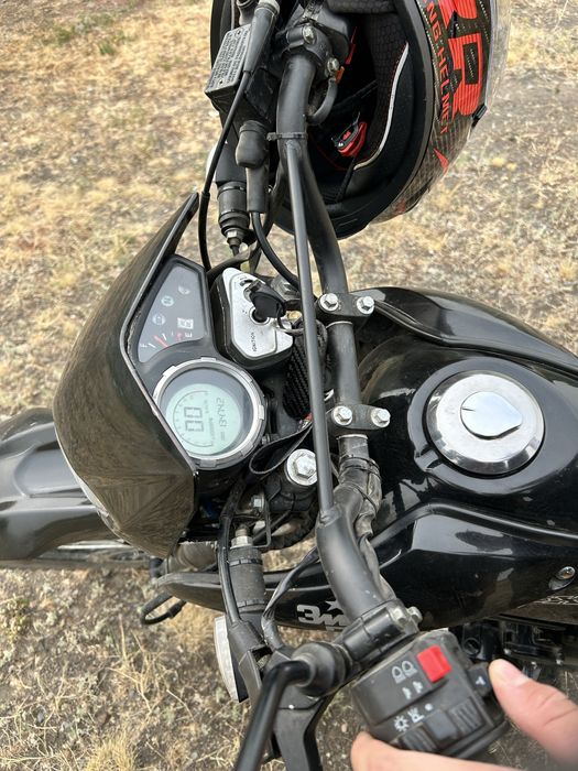 Продам тур эндуро 250
