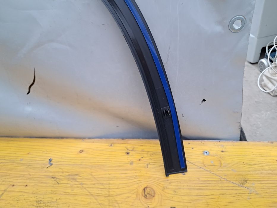 Лайсна калник мерцедес А156. Mercedes A156