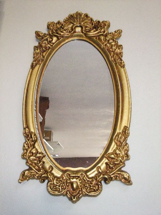 рамки за огледала