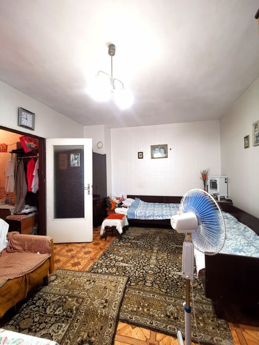 Продава се Двустаен апартамент в Горна Оряховица - 65 кв.м за 730 €/кв.м - Снимка #1