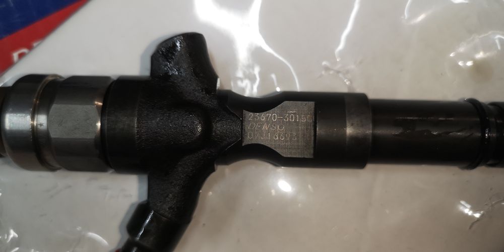 Дюзи Toyota DENSO - 2 броя