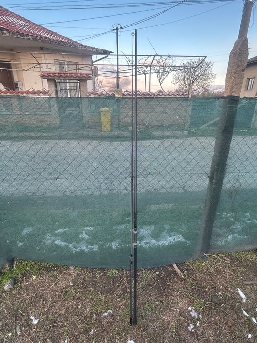 Въдица SHIMANO TRIBAL TX5 3.5lb 13ft intensity