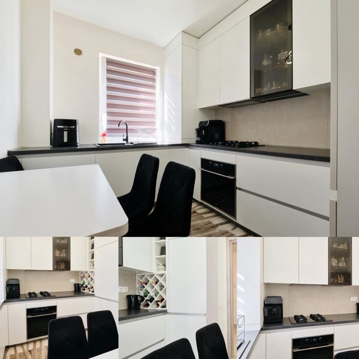 Apartament 2 camere