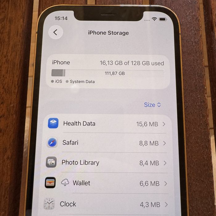 Iphone 12 Pro | отлично състояние