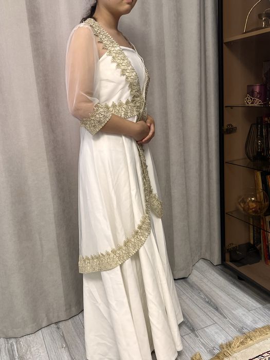 Разгрузка гардероба