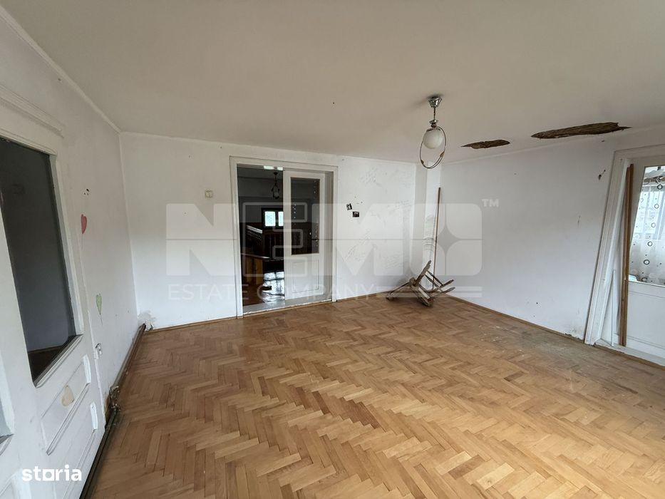 Casa 263 mp cu 51 ari teren | Vicovu de Jos | 150.000 Euro