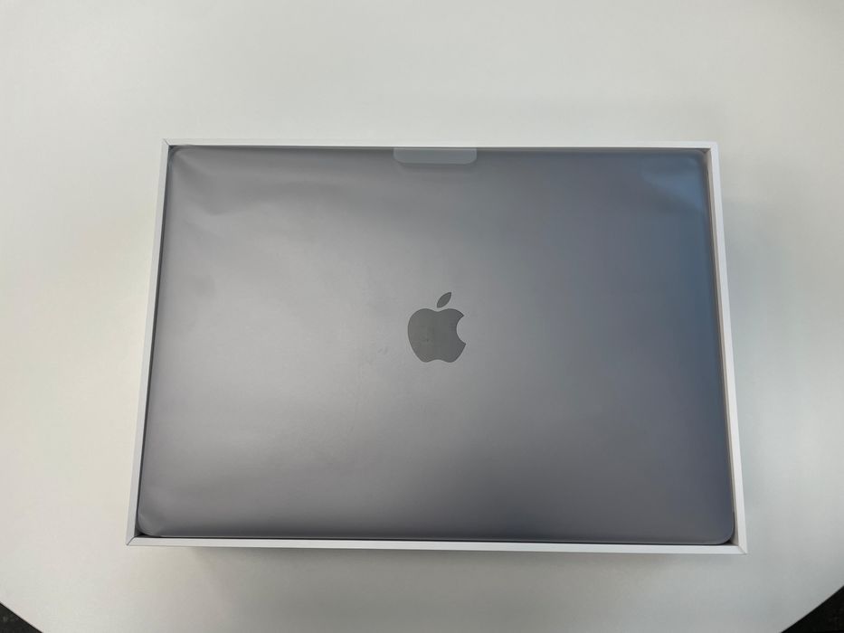 MacBook Air 13” M1