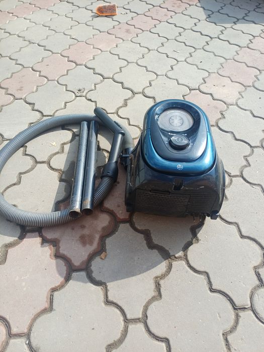 Пылесос самсунг на запчасти