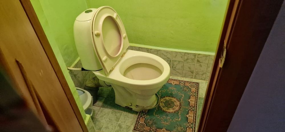 Продается дом в п.Амангельды  Таскалинский р/н.