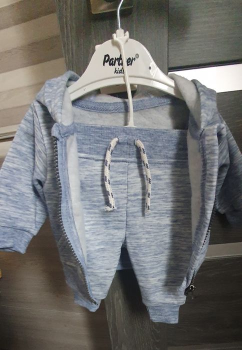 Trening bebe  nr 62