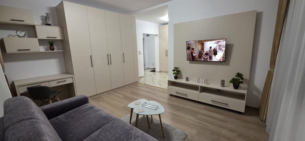 Apartament Chisoda