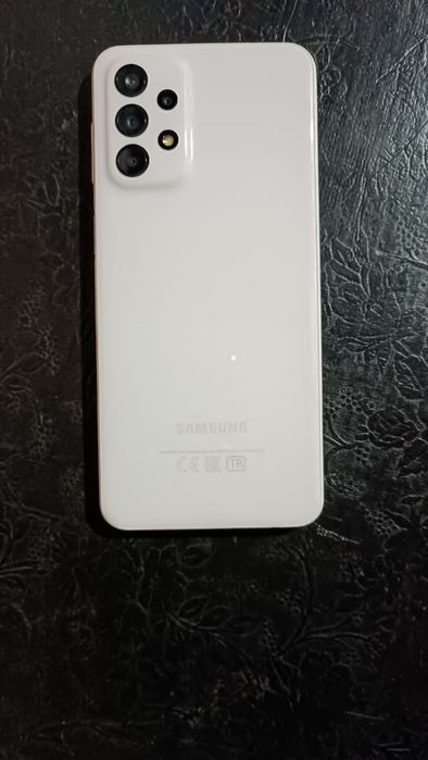 Самсунг а23 памяти 64