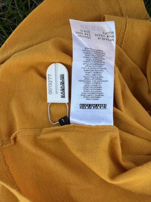 Суивър Napapijri