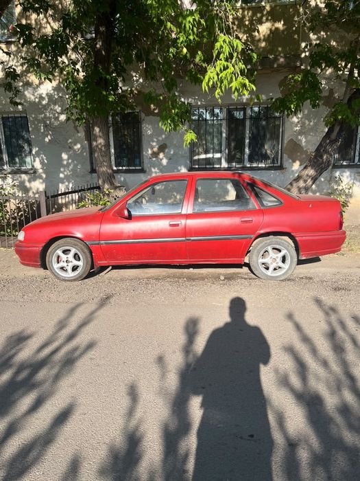 Опель вектра а 1994
