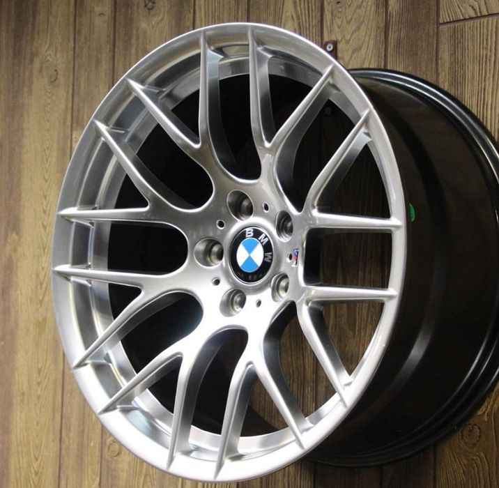 Джанти за BMW CSL 5X120 18" 19" F10 F30 E90 E92 E46 F01 E65 djanti БМВ