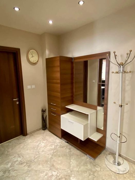 Дава се под наем Двустаен апартамент в София, Люлин 3 - 73 кв.м за 612 € - Снимка #7