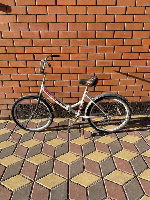 Продам велосипеды