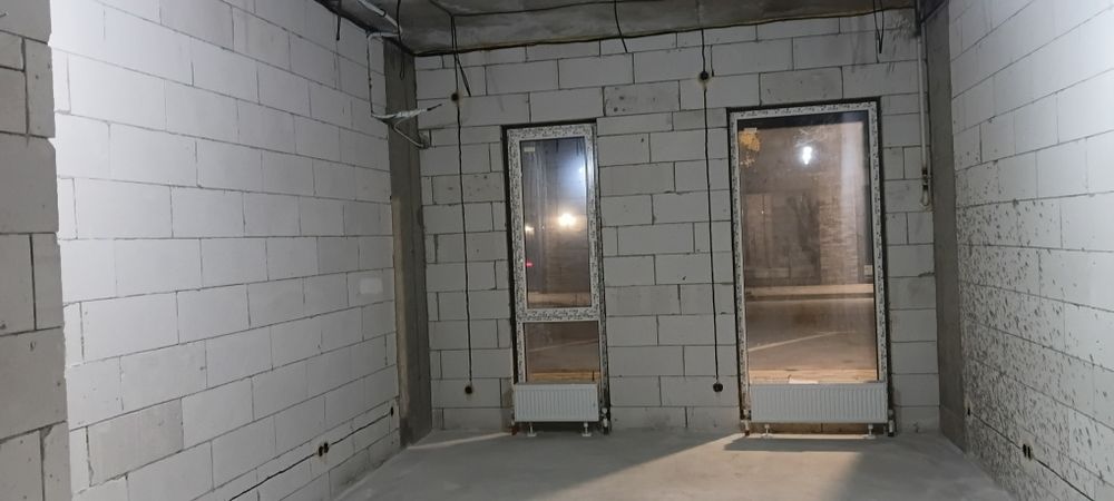 Электромонтажные работы