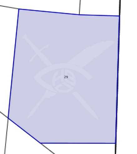 Парцел в Черноморец 52457