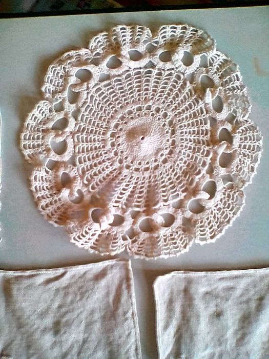 Комплект за сервиране