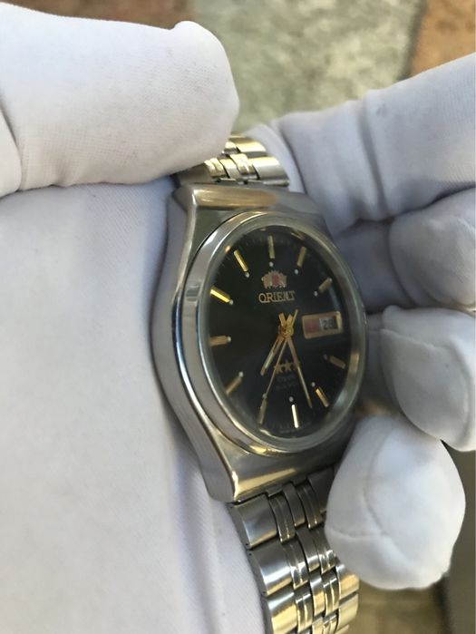 Orient soati sotiladi