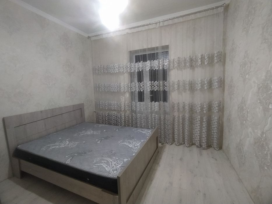 Продается 2-х комнатная квартира с мебелью и техникой (Без риелтора)