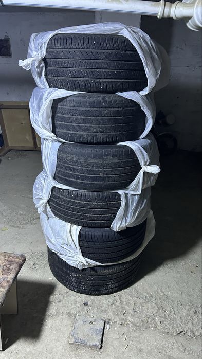 Балон шины диск 245/40/19