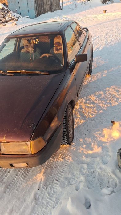 Продам машину Ауди 80