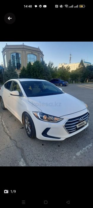 Продам автомобиль