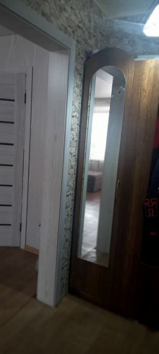 Продам 2х ком квартиру раен кск