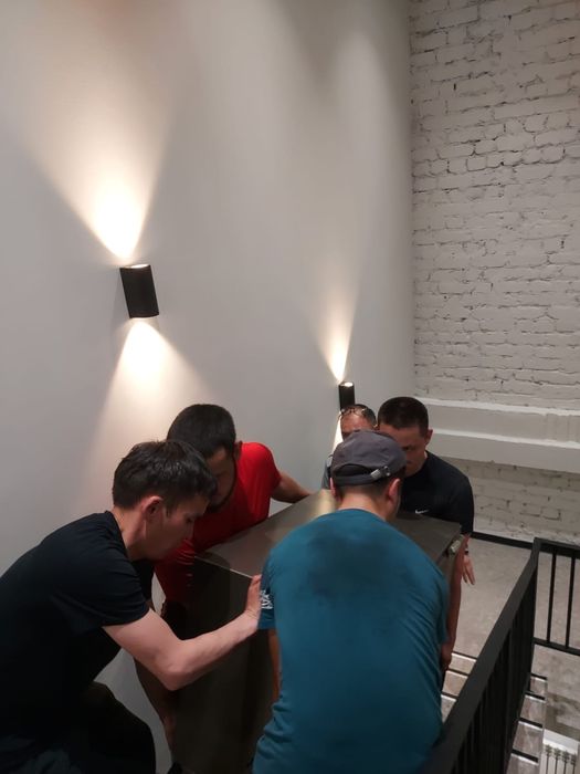 Астана ГРУЗЧИКИ 24/7